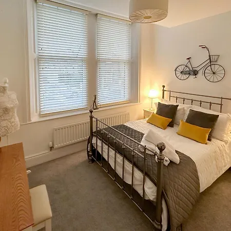 Breckenridge Casa de Férias Keswick (Cumbria)