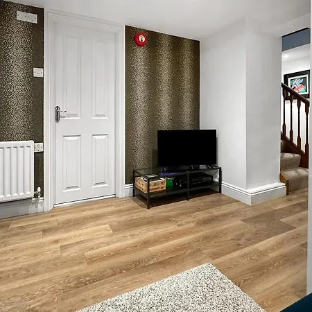 Breckenridge Casa de Férias Keswick (Cumbria)