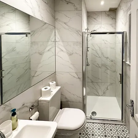 Breckenridge Casa de Férias