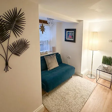 Creldan House Holiday home *