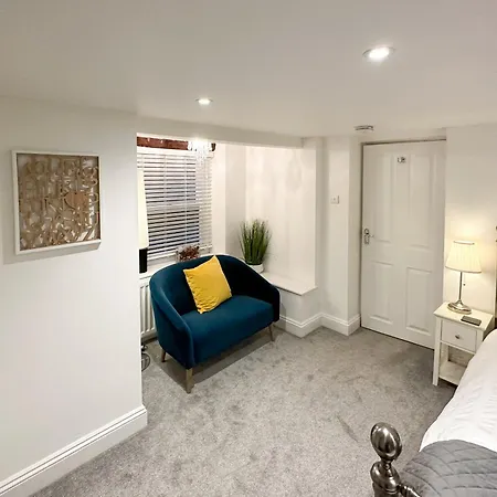 Creldan House Holiday home *