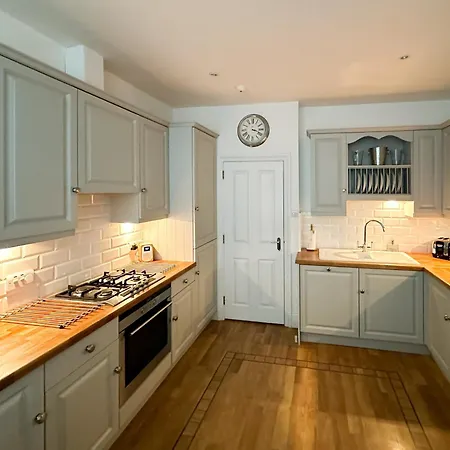 Casa vacanze Creldan House Keswick (Cumbria)