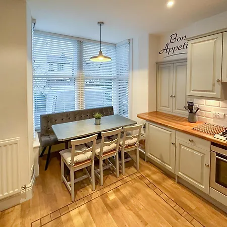 Creldan House Holiday home Keswick (Cumbria)
