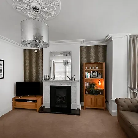Creldan House Holiday home Keswick (Cumbria)