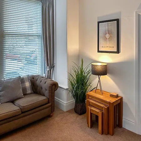 Breckenridge Keswick (Cumbria)