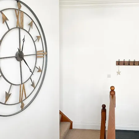 Сasa de vacaciones Breckenridge