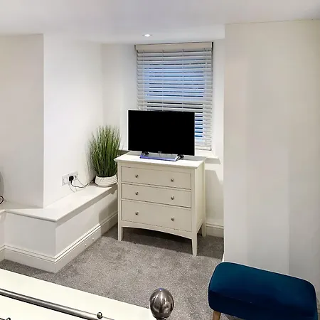 Breckenridge Keswick (Cumbria)