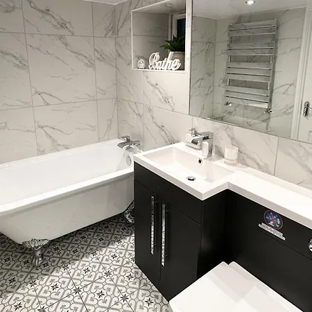 Breckenridge Сasa de vacaciones Keswick (Cumbria)