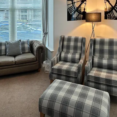 Breckenridge Casa vacanze *